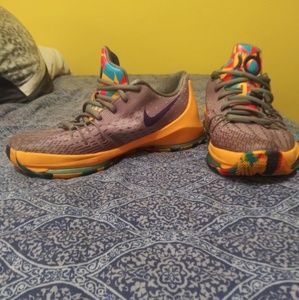 Nike KD 8 PG youth Sneakers